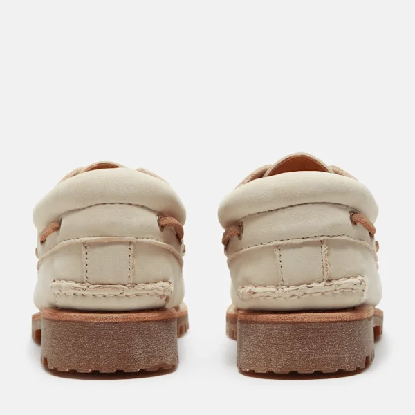 Timberland® Lake House 3-Eye Lug schoen voor heren Timberland® Lake House 3-Eye Lug schoen voor heren