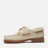 Timberland® Lake House 3-Eye Lug schoen voor heren Timberland® Lake House 3-Eye Lug schoen voor heren