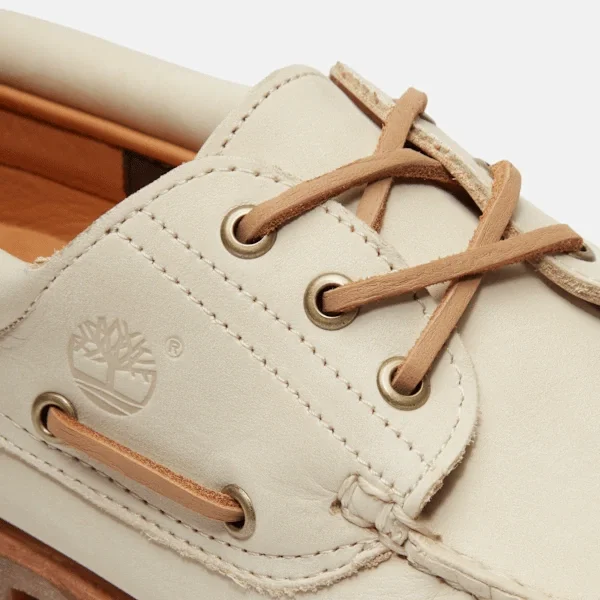 Timberland® Lake House 3-Eye Lug schoen voor heren Timberland® Lake House 3-Eye Lug schoen voor heren