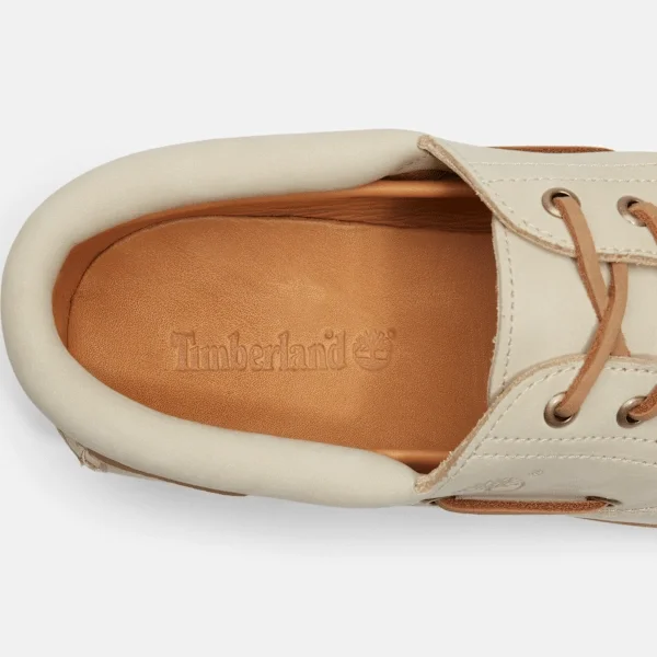 Timberland® Lake House 3-Eye Lug schoen voor heren Timberland® Lake House 3-Eye Lug schoen voor heren