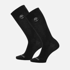 Timberland® lichtgewicht thermische sokken voor dames (set van 2)