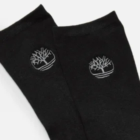 Timberland® lichtgewicht thermische sokken voor dames (set van 2)