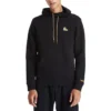 Timberland Logo met capuchon Sport Zwart