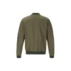 Timberland Logo Pocket Zipper Jassen bosgroen