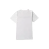 Timberland Logo-print Korte mouw Wit