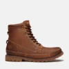 Timberland® Originals 6-Inch Boots voor heren – Middenbruin Timberland® Originals 6-Inch Boots voor heren – Middenbruin