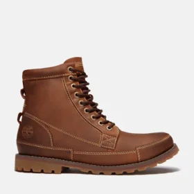 Timberland® Originals 6-Inch Boots voor heren – Middenbruin