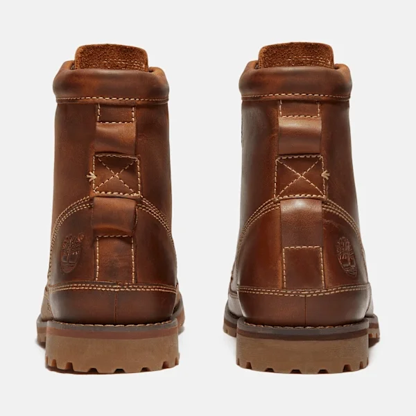 Timberland® Originals 6-Inch Boots voor heren – Middenbruin Timberland® Originals 6-Inch Boots voor heren – Middenbruin