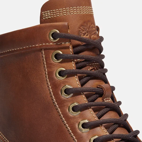Timberland® Originals 6-Inch Boots voor heren – Middenbruin Timberland® Originals 6-Inch Boots voor heren – Middenbruin