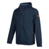 Timberland Outdoor Casual Hooded Jassen Navy Blue