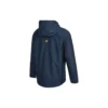 Timberland Outdoor Casual Hooded Jassen Navy Blue