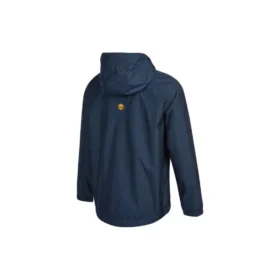 Timberland Outdoor Casual Hooded Jassen Navy Blue