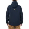 Timberland Outdoor Casual Hooded Jassen Navy Blue