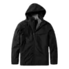 Timberland Outdoor Casual Jassen Zwart