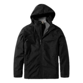 Timberland Outdoor Casual Jassen Zwart