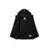 Timberland Outdoor Casual Jassen Zwart