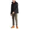Timberland Outdoor Casual Jassen Zwart