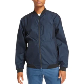 Timberland Outdoor pilotenjas Blauw