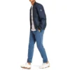 Timberland Outdoor pilotenjas Blauw