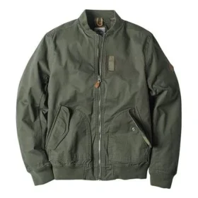 Timberland Outdoor pilotenjas Groen