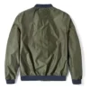 Timberland Outdoor pilotenjas Groen