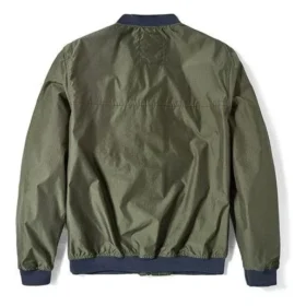 Timberland Outdoor pilotenjas Groen