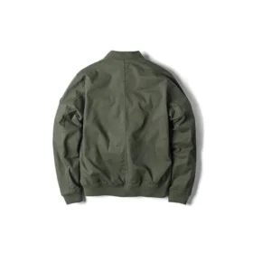 Timberland Outdoor pilotenjas Groen