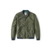 Timberland Outdoor pilotenjas Groen