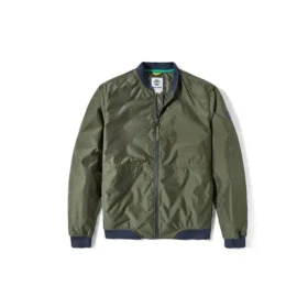 Timberland Outdoor pilotenjas Groen