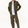 Timberland Outdoor pilotenjas Groen