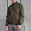 Timberland Outdoor pilotenjas Groen