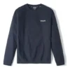 Timberland Outdoor Ronde Hals Blauw
