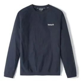 Timberland Outdoor Ronde Hals Blauw
