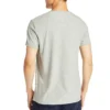 Timberland Outdoor T-shirt met ronde hals en korte mouwen Grijs
