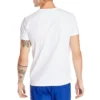 Timberland Outdoor T-shirt met ronde hals en korte mouwen Wit