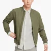 Timberland Outdoor waterdicht casual jas bruin