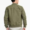Timberland Outdoor waterdicht casual jas bruin