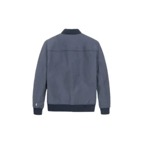 Timberland Outdoor waterdichte casual jas marineblauw