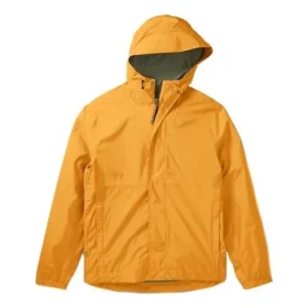 Timberland Outdoor waterdichte jas met capuchon
