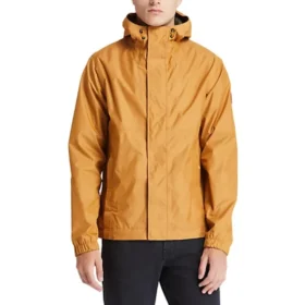 Timberland Outdoor waterdichte jas met capuchon