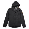 Timberland Outdoor waterdichte jas Zwart
