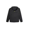Timberland Outdoor waterdichte jas Zwart