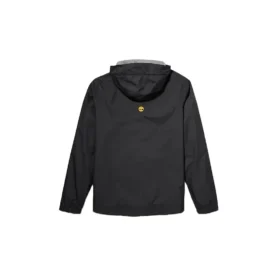 Timberland Outdoor waterdichte jas Zwart