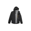 Timberland Outdoor waterdichte jas Zwart