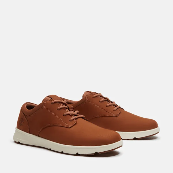 Timberland® Parker Street-Sneakers voor heren Timberland® Parker Street-Sneakers voor heren