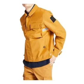 Timberland Pocket Cargo-jas Geel
