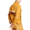 Timberland Pocket Cargo-jas Geel
