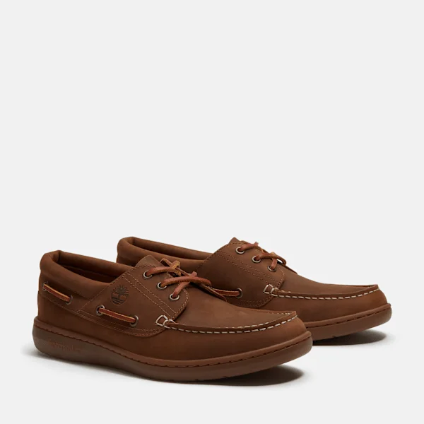 Timberland® Portofino Pier schoen voor heren Timberland® Portofino Pier schoen voor heren