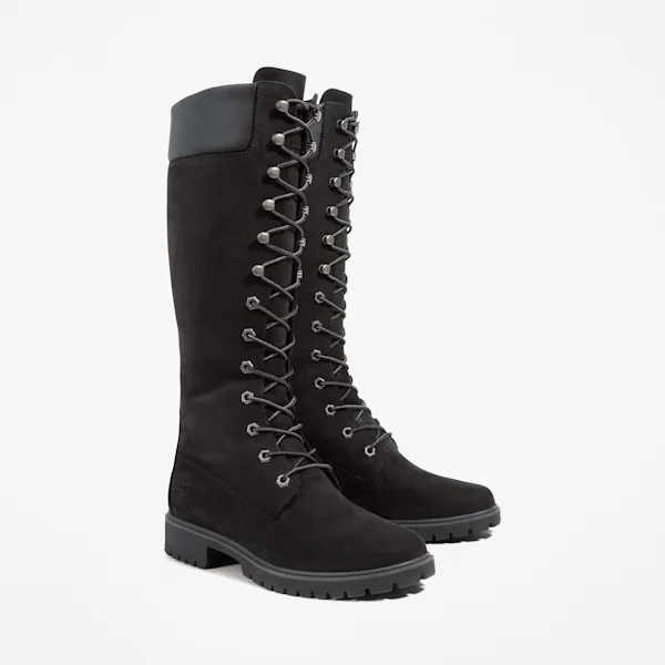 Timberland® Premium 14-inch waterdichte laars voor dames Timberland® Premium 14-inch waterdichte laars voor dames