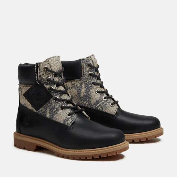 Timberland® Premium 6-Inch Boot voor dames Timberland® Premium 6-Inch Boot voor dames
